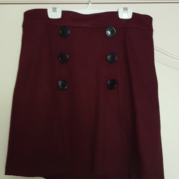 skirt & jacket - Picture 3 of 4